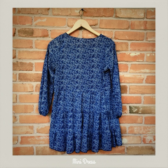 YESSTYLE Mini Dress - Picture 3 of 5